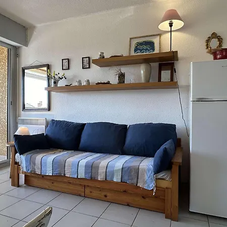 Appart Deux Pieces Sur Mer * Banyuls-sur-Mer
