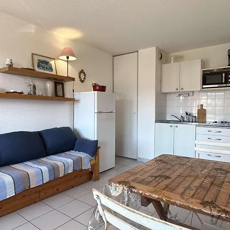 Appart Deux Pieces Sur Mer