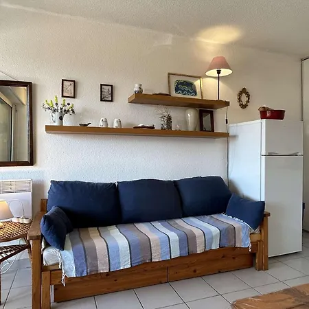 Appart Deux Pieces Sur Mer Banyuls-sur-Mer