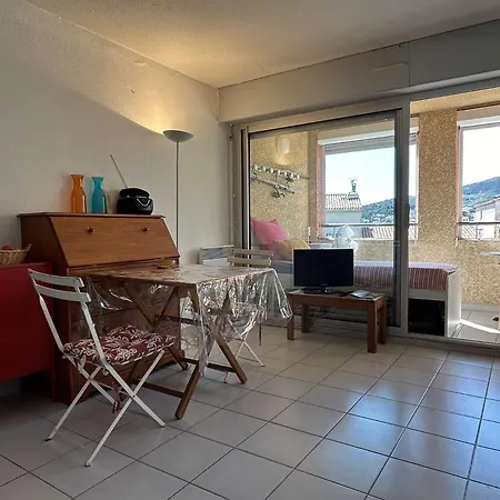 Apartment Appart Deux Pieces Sur Mer Banyuls-sur-Mer