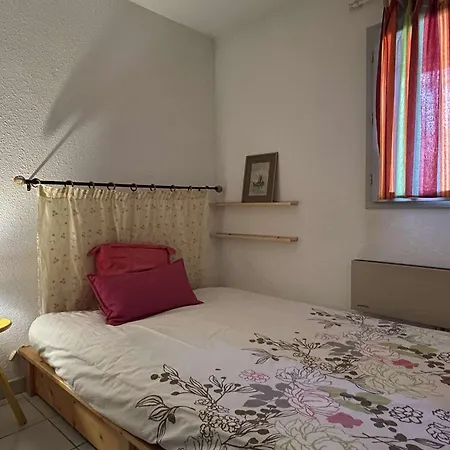 Apartment Appart Deux Pieces Sur Mer Banyuls-sur-Mer