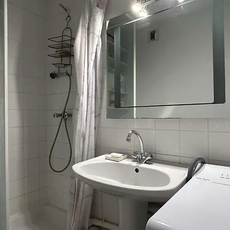 Appart Deux Pieces Sur Mer Apartment Banyuls-sur-Mer