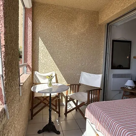 Appart Deux Pieces Sur Mer