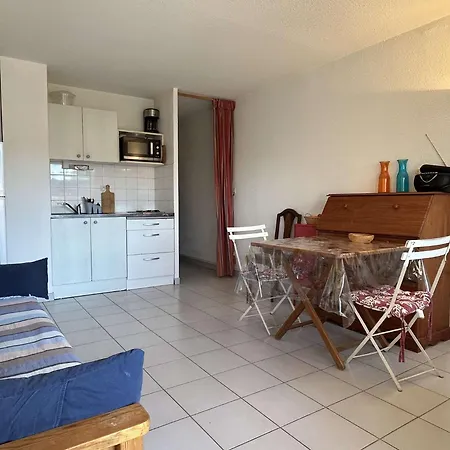 Appart Deux Pieces Sur Mer * Banyuls-sur-Mer